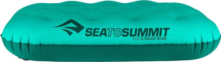 Produktbild Sea To Summit Aeros Ultralight Deluxe Pillow Kissen (Kopf- & Nackenkissen)