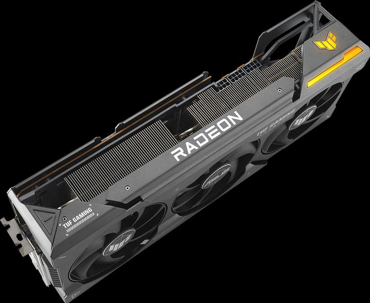 Productafbeelding ASUS TUF GAMING Radeon RX 7900 XT OC Editie (20 GB)