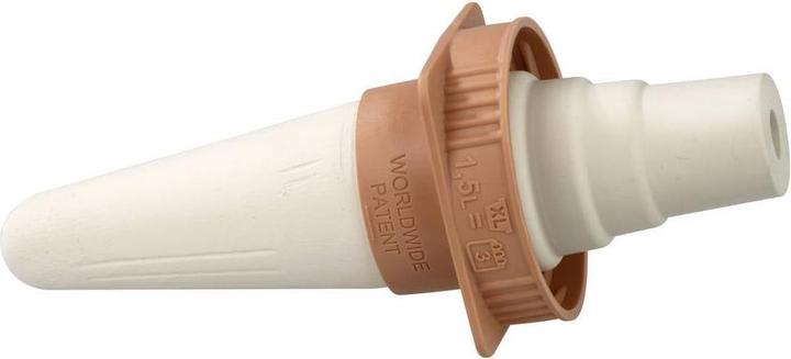 Actual product image Hozelock 100-101-074 Bewässerungskegel (Irrigation kit)
