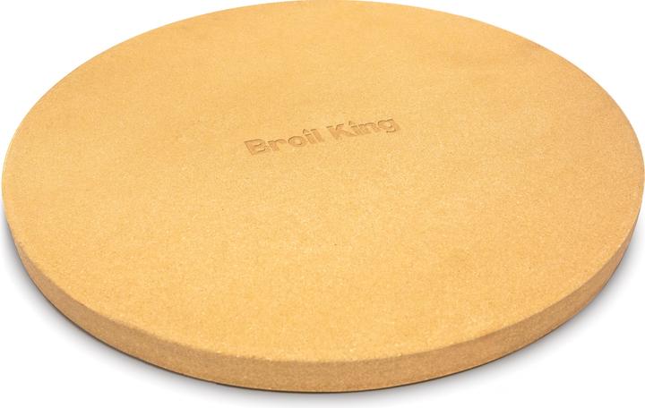 Produktbild Broil King Pizzastein