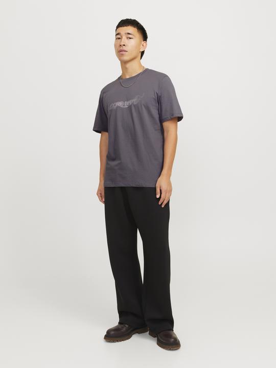 Immagine prodotto Jack & Jones T-shirt stampata con scollo rotondo (L)