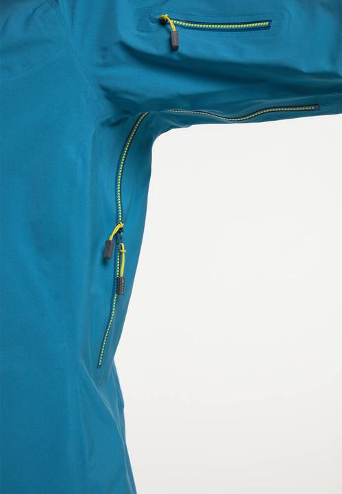 Produktbild Radys R1 Light Tech Jacket (XL)