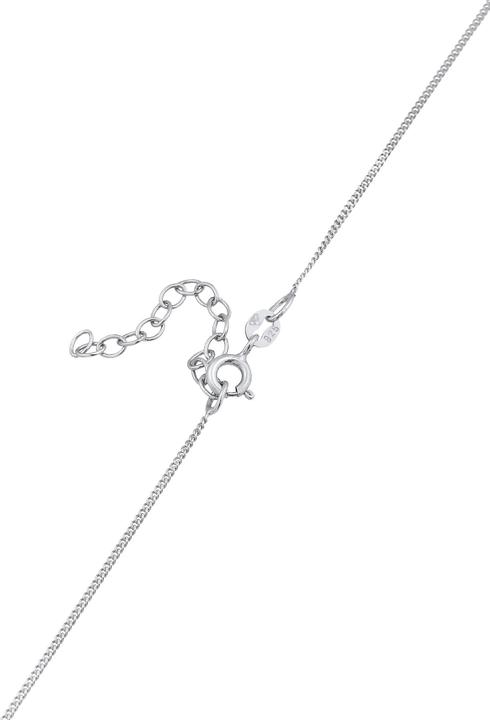 Produktbild Elli Choker, Schmetterling (925er Sterling Silber, 36 cm)