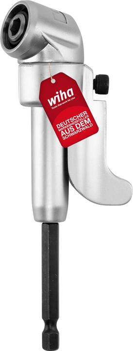 Produktbild Wiha Winkelschrauber (1/4")