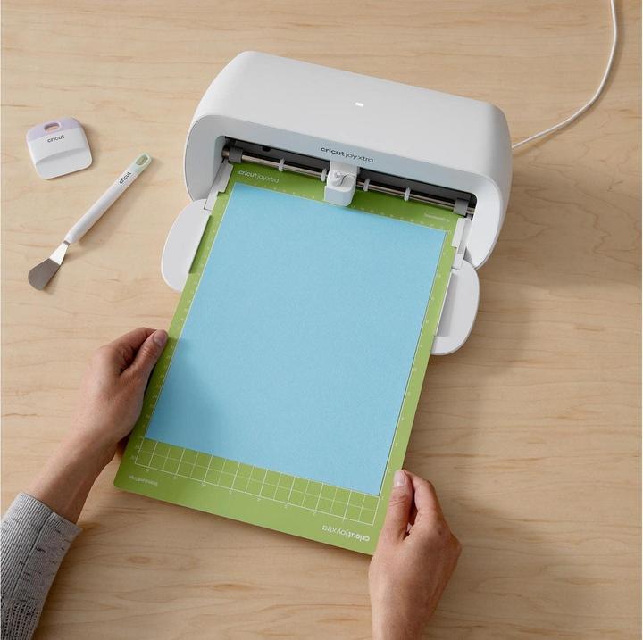 Produktbild Cricut Schneidematte Joy Xtra Standard-Grip, 21.6 x 30.5 cm