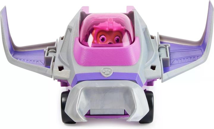 Produktbild Spin Master Paw Patrol Aqua Pups Deluxe Vehicle Skye