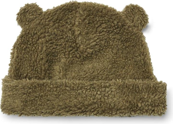 Produktbild Liewood Bärenmütze mit Ohren - Khaki