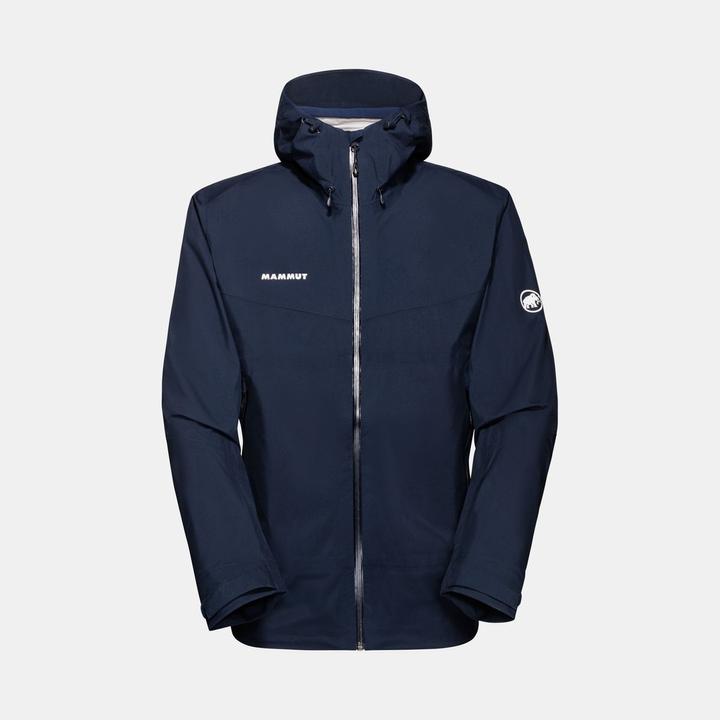 Image du produit Mammut Veste à capuche Convey Tour HS Men (XL)