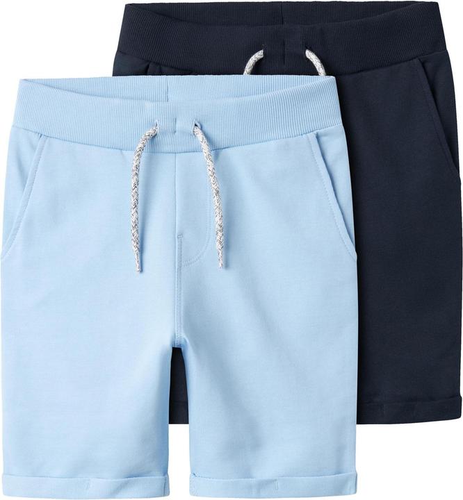 Produktbild Name it 2er-Pack Shorts (116)