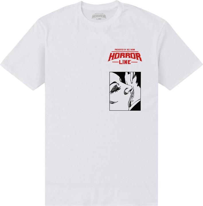 Produktbild Horror Line Dracula Bites TShirt (M)