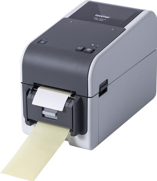 Produktbild Brother TD2320D(203) LABEL PRINTER (203 dpi)