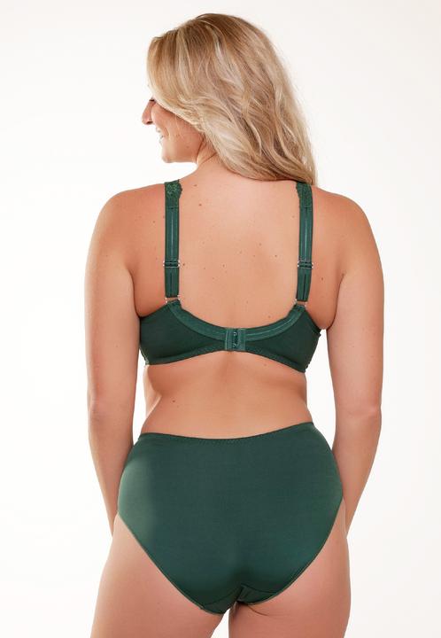 Immagine prodotto LingaDore Reggiseno con ferretto DAILY (Confezione singola, 70 E)