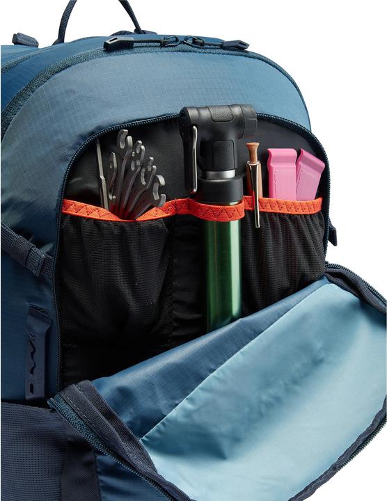 Actual product image Vaude Tremalzo (22 l)