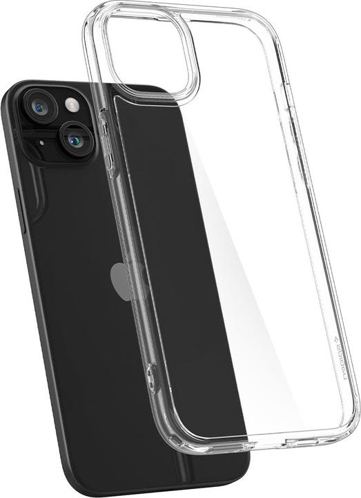 Produktbild Spigen Ultra Hybrid (Apple iPhone 15)