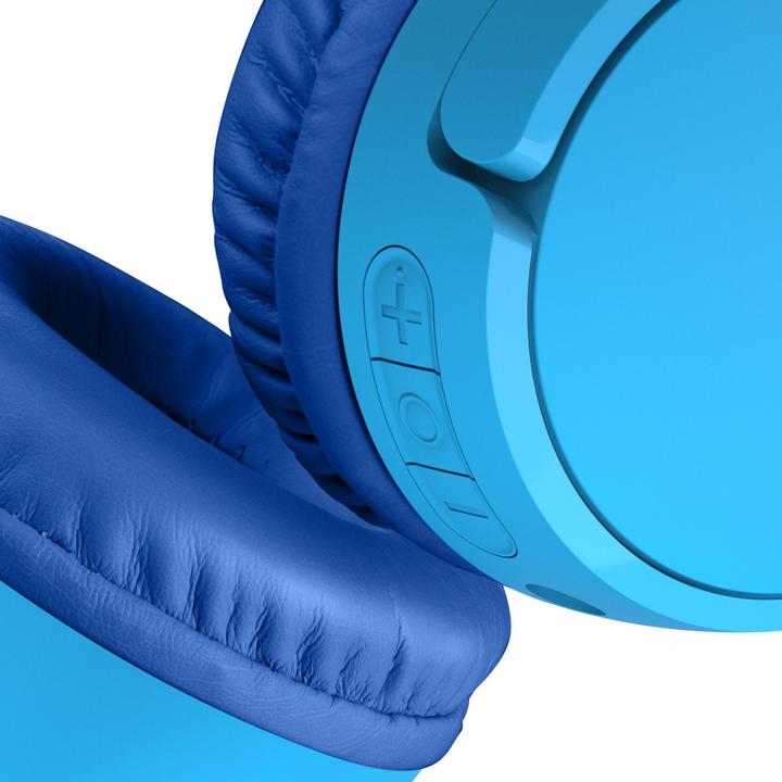 Actual product image Belkin Soundform Mini-On-Ear