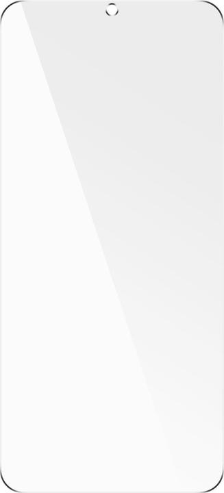 Actual product image Avizar 9H hardness glass display protection film (1 Piece, Xiaomi Redmi Note 16 Pro)
