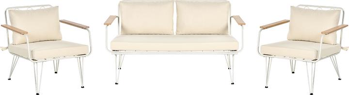 Actual product image Beliani Montesilvano