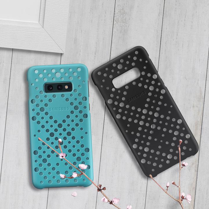 Immagine prodotto Samsung Pattern Cover (Samsung Galaxy S10e)