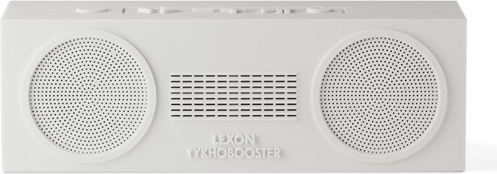 Actual product image Lexon Tykho Booster (20 h, Rechargeable battery operated)