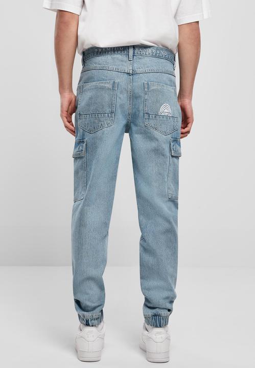 Image du produit Southpole Denim avec poches cargo (34)