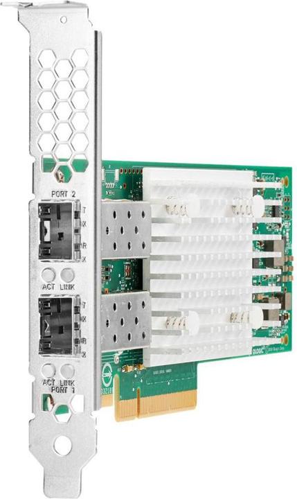 HPE Intel E810-XXVDA2 (PCI Express 4.0 x 8)