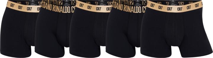 Image du produit CR7 Sac de voyage Trunk (L, Pack de 5)