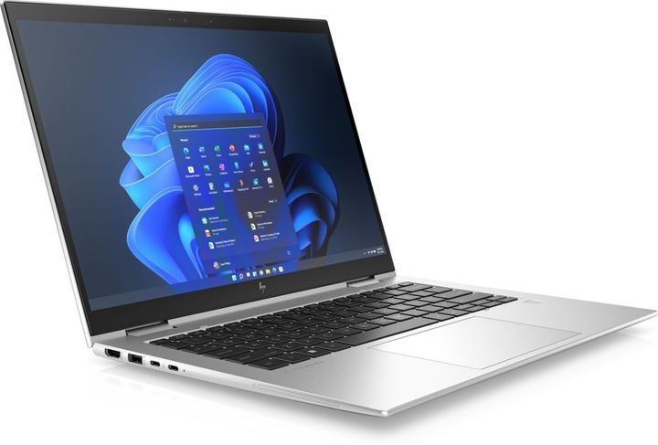 Actual product image HP Elite x360 1040 G9 (14", Intel Core i7-1255U, 16 GB, 1000 GB, DE)