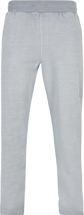 Urban Classics Heavy Terry Garment Dye Slit Sweatpants - 19383