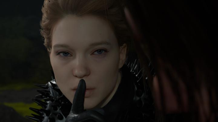 Immagine prodotto Sony Death Stranding PlayStation 4, PlayStation 4 Pro (PS4, DE)