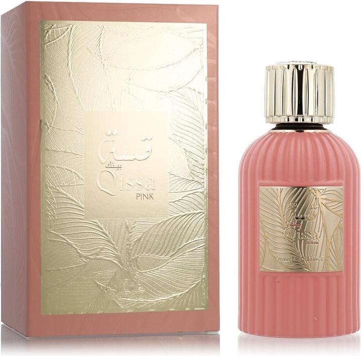 Paris Corner Qissa Pink (Eau de Parfum, 100 ml)