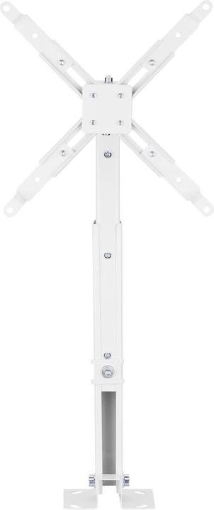Produktbild SpeaKa Professional SP-PWM-101 Beamer-Wandhalterung Drehbar Wandabstand (max.): (Wand)