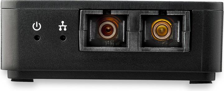 Image du produit StarTech Convertisseur USB 3 Vers Fibre Optique (USB)