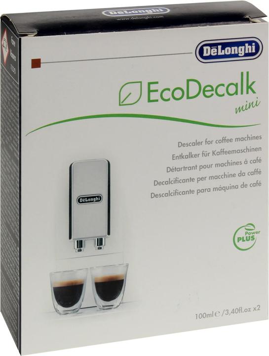 Productafbeelding De'Longhi EcoDecalk Mini (200 ml)