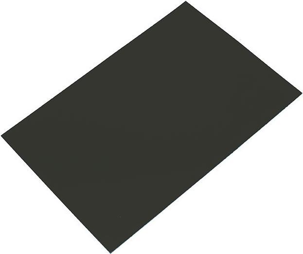 Franken Magnetplatte (1 x)
