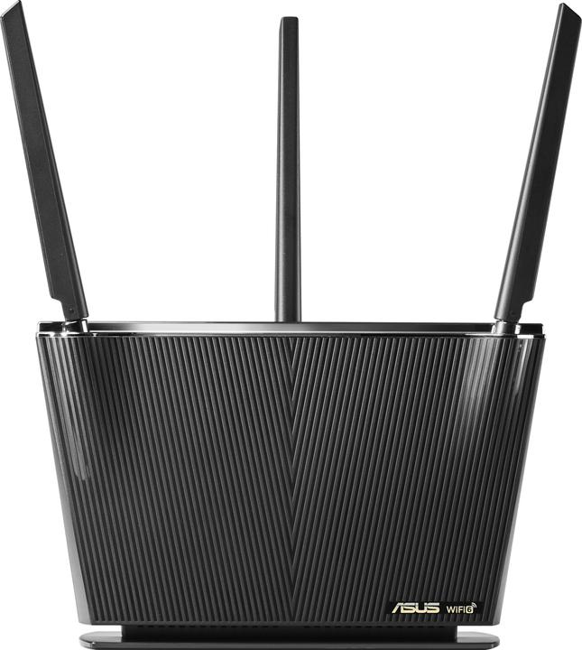 Image du produit ASUS Routeur à mailles RT-AX68U