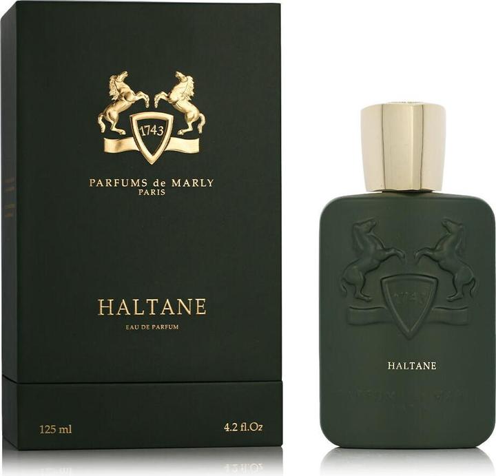 Actual product image Parfums de Marly Haltane Eau De Parfum for Men 4.2 Fl Oz 125ml (Eau de parfum, 125 ml)