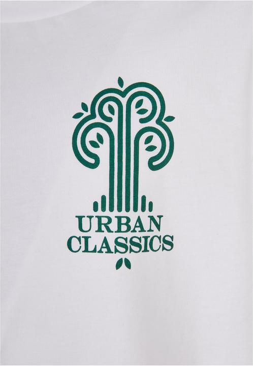 Image du produit Urban Classics Tee Garçons Organic Tree Logo (158)