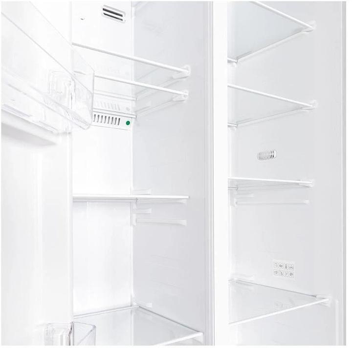 Immagine prodotto Kibernetik FC436 (442 l)