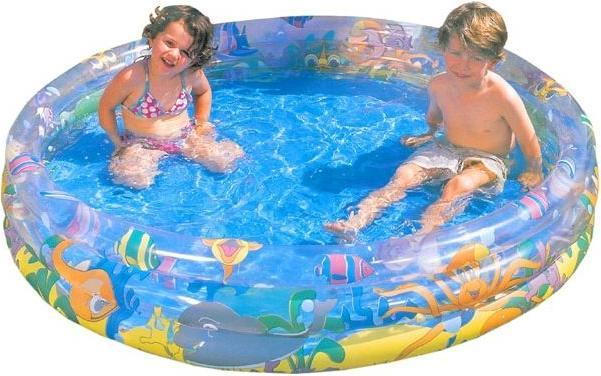 Produktbild Bestway Pool Ocean Life