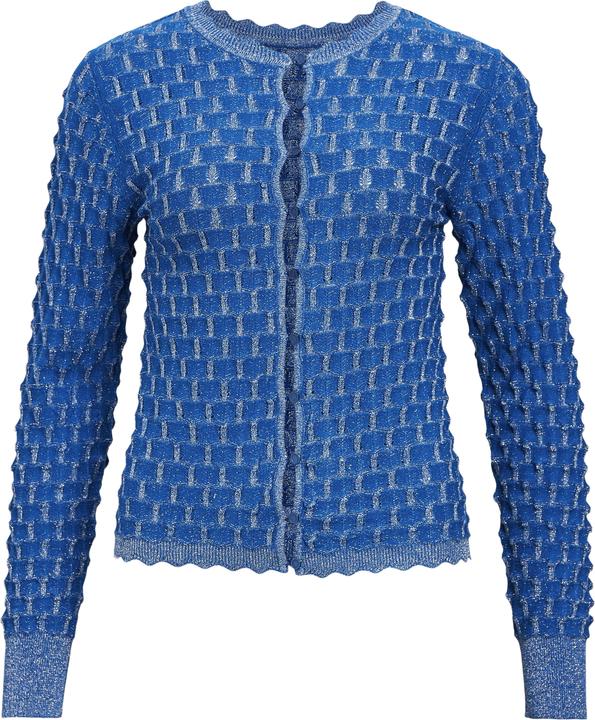 Produktbild Object Texturierter Strickjacke (M)