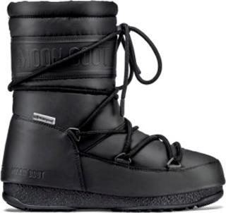 Moon Boot W' Mid Rubber (36)