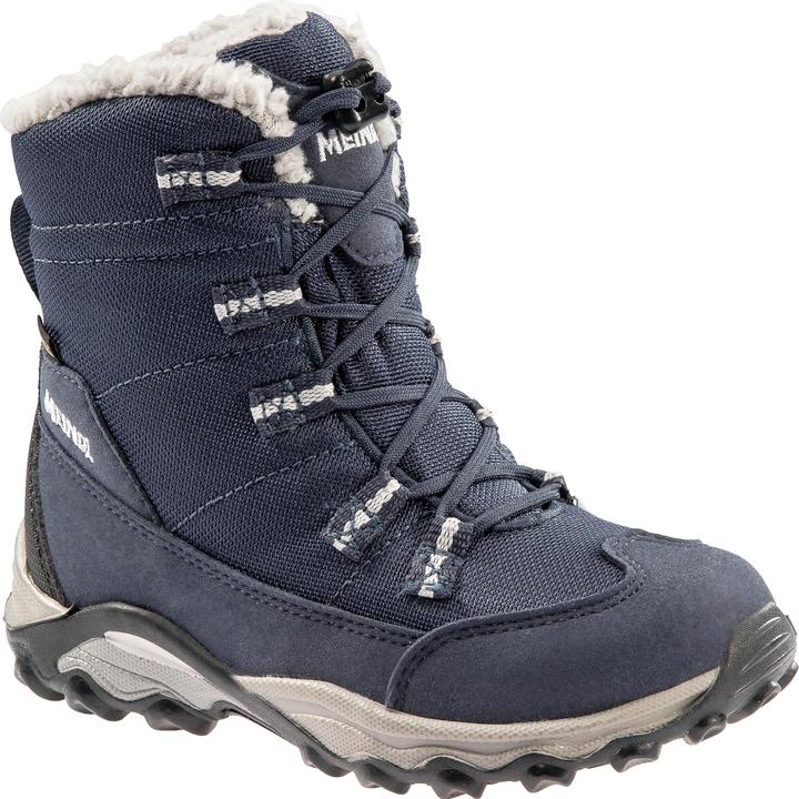 Meindl Yolup Gore-Tex® Kinder Winterschuh