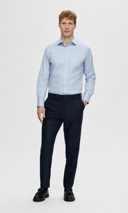 Image du produit Selected Homme Chemise en coton (XXL)