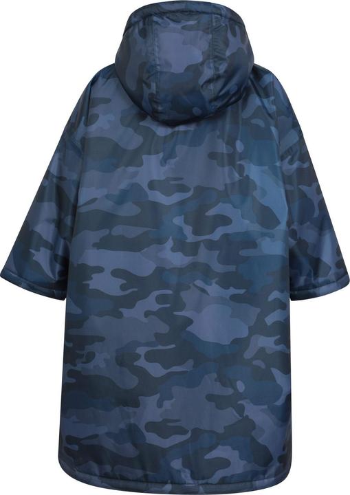 Immagine prodotto Mountain Warehouse Tidal Vestaglia che Cambia Bambini (S)