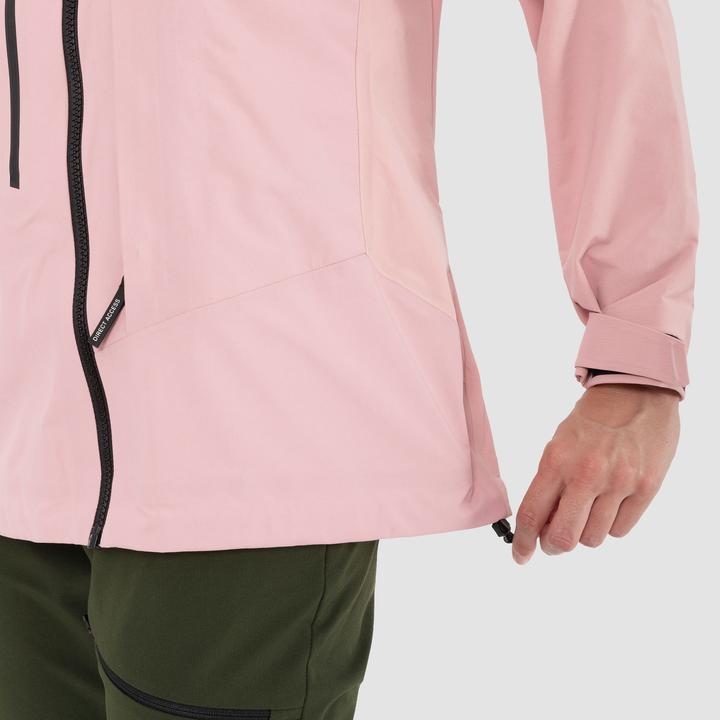 Produktbild Salewa Sella Durastretch Hybrid Softshell Jacke Da (38, M)