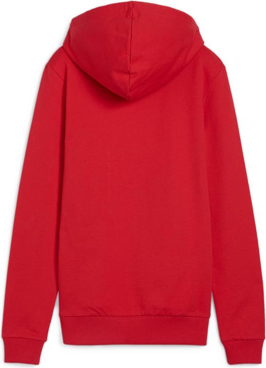 Actual product image Puma teamGOAL Casuals Hoody Wmn (XS)