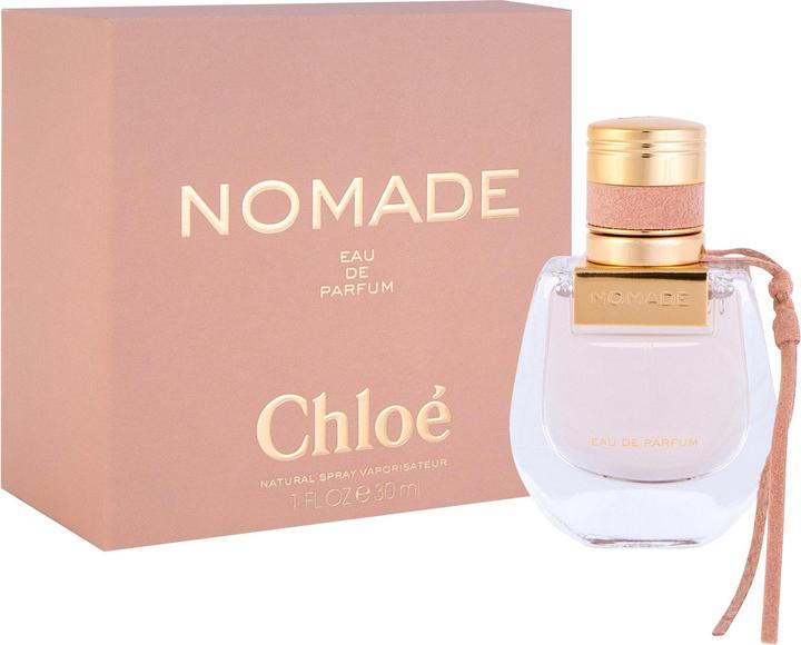 Actual product image Chloé Nomad (Eau de parfum, 30 ml)