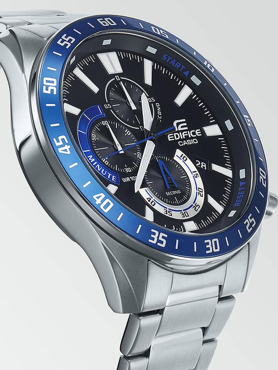 Image du produit Casio Edifice (Chronographe, 50 mm)