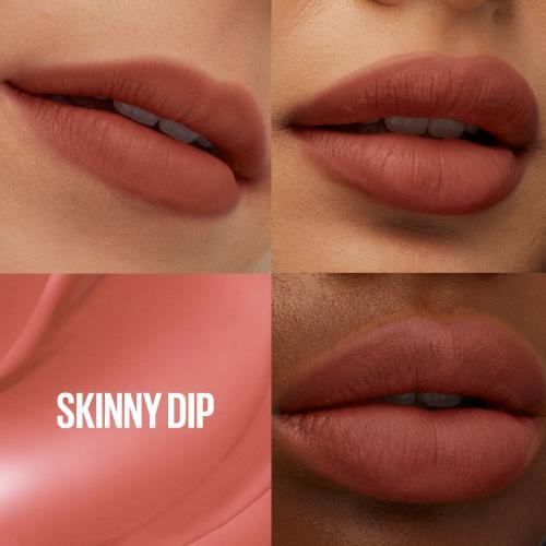 Produktbild Maybelline New York Superstay Teddy Tint (15 Skinny Dip)
