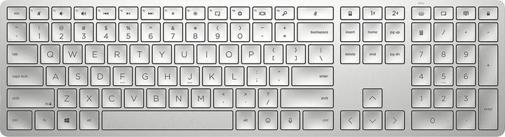 Produktbild HP 970 (DE, Kabelgebunden, Kabellos)